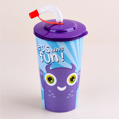 لیوان تیتیز (Titiz) مدل Fun کد 9128
