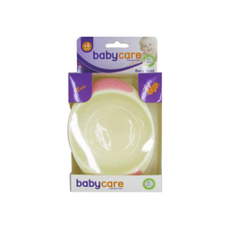 ظرف غذاخوری کودک بیبی کر (BB Care) مدل 104