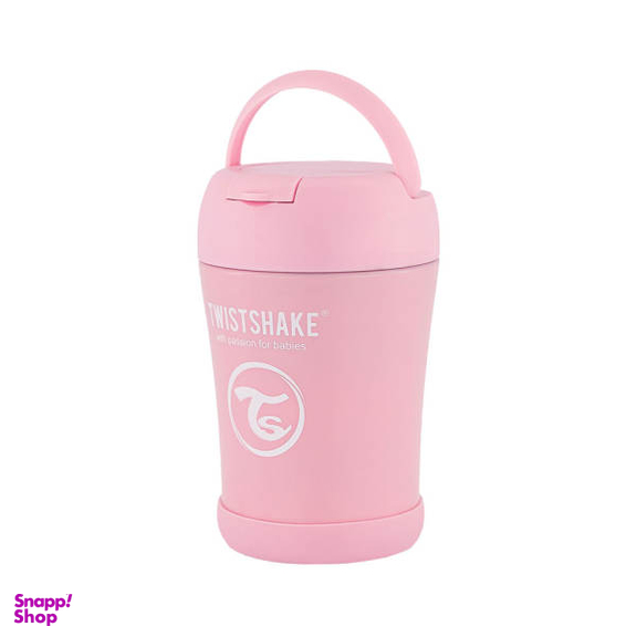 ظرف نگهدارنده کودک تویست شیک (Twistshake) مدل 78749