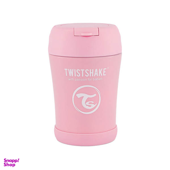 ظرف نگهدارنده کودک تویست شیک (Twistshake) مدل 78749