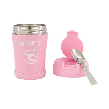 ظرف نگهدارنده کودک تویست شیک (Twistshake) مدل 78749