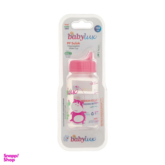 لیوان کودک بی بی لوکس (Baby Lux) مدل 088-1