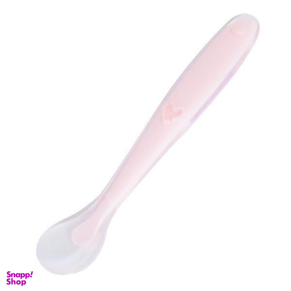قاشق کودک بی بی سیل (Babisil) مدل 5090