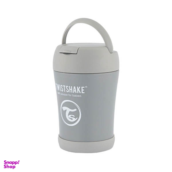 ظرف نگهدارنده کودک تویست شیک (Twistshake) مدل 78751