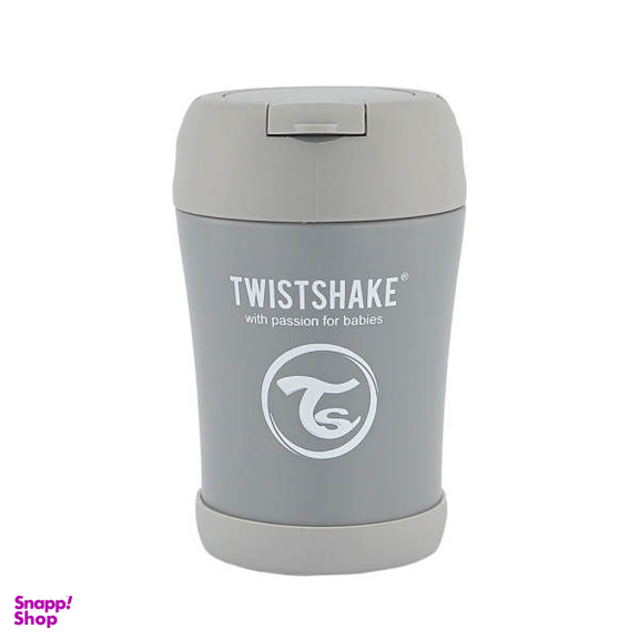 ظرف نگهدارنده کودک تویست شیک (Twistshake) مدل 78751