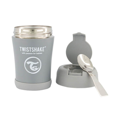 ظرف نگهدارنده کودک تویست شیک (Twistshake) مدل 78751