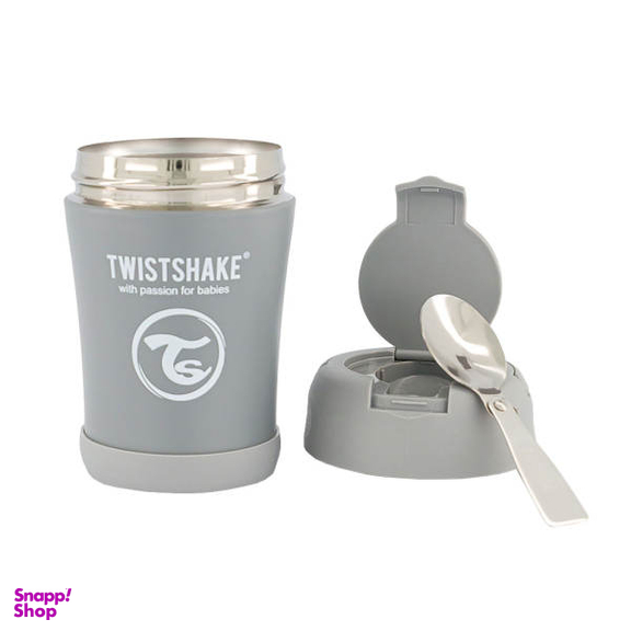 ظرف نگهدارنده کودک تویست شیک (Twistshake) مدل 78751