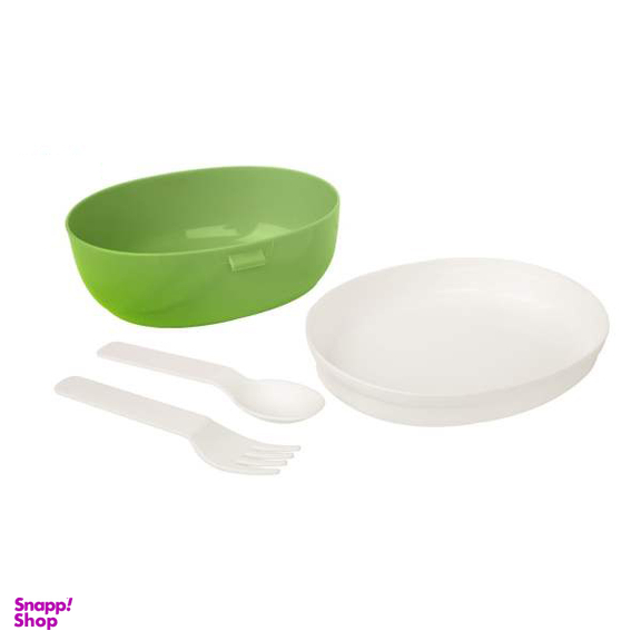 ظرف غذای 4 تکه کودک آریا (Arya) مدلBDA4