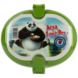 ظرف غذای 4 تکه کودک آریا (Arya) مدلBDA4