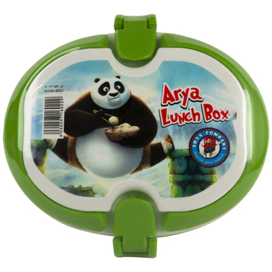 ظرف غذای 4 تکه کودک آریا (Arya) مدلBDA4