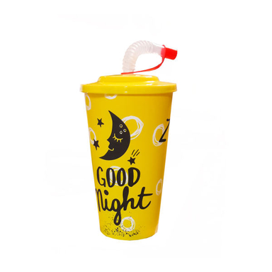 لیوان تیتیز (Titiz) مدل GNight کد 9128
