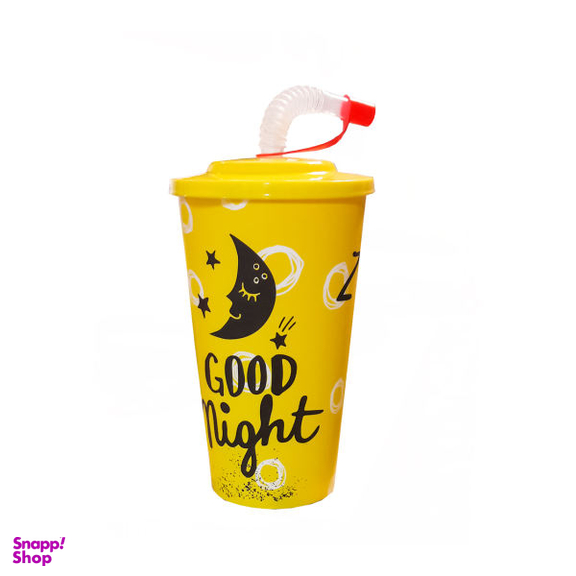 لیوان تیتیز (Titiz) مدل GNight کد 9128