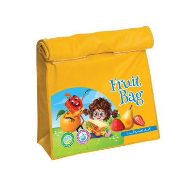 کیف غذا کودک آریا (Arya) کد 6050