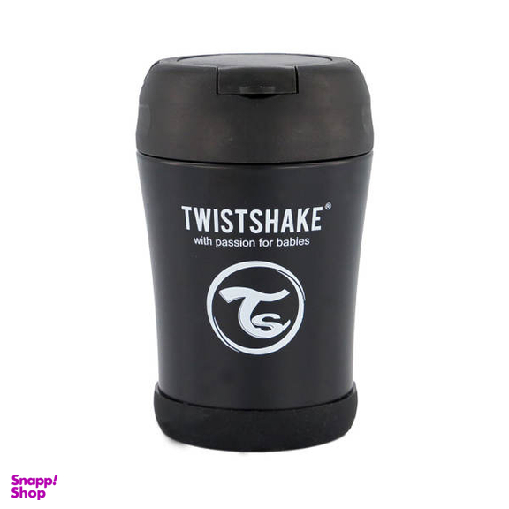ظرف نگهدارنده کودک تویست شیک (Twistshake) مدل 78752