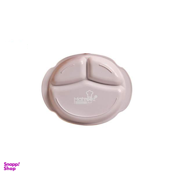 بشقاب کودک مهروز (Mehrooz) کد 5031 طرح انگری برد