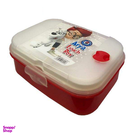 ظرف غذای آریا (Arya) کد 6024