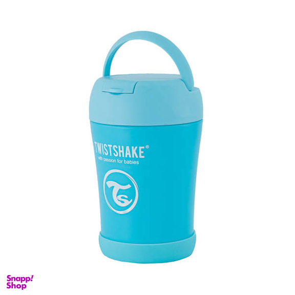 ظرف نگهدارنده کودک تویست شیک (Twistshake) مدل 78750