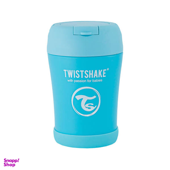ظرف نگهدارنده کودک تویست شیک (Twistshake) مدل 78750