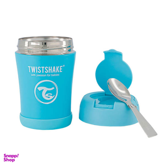 ظرف نگهدارنده کودک تویست شیک (Twistshake) مدل 78750