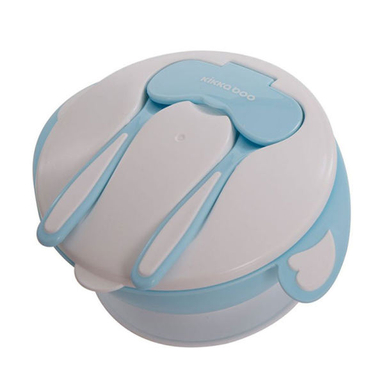 ظرف غذا 4 تکه کودک کیکابو (Kikkaboo) مدل Bowl