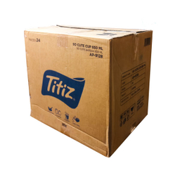 لیوان تیتیز (Titiz) مدل Bestvr کد 9128