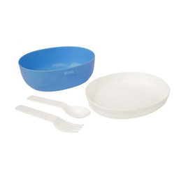 ظرف غذا 4 تکه کودک آریا (Arya) مدلBDA3