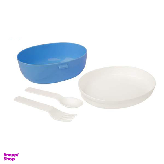 ظرف غذا 4 تکه کودک آریا (Arya) مدلBDA3