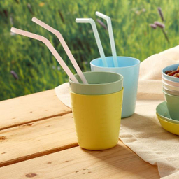 لیوان کودک ایکیا (Ikea) مدل Kalas6 بسته 6 عددی