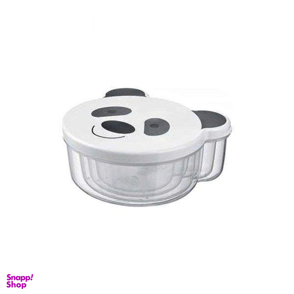 ظرف نگهدارنده غذای کودک هوبی لایف (Hobby Life) کد 0980 مجموعه 4 عددی