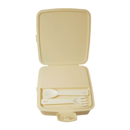 ظرف غذا 3 تکه کودک هوبی لایف (Hobby Life) مدل فضانورد