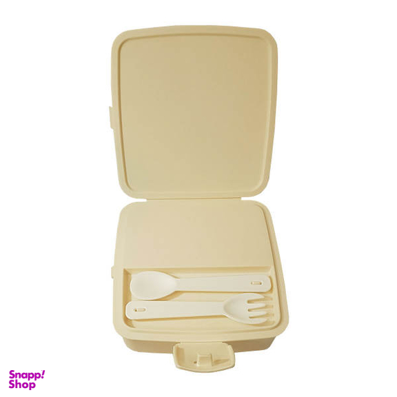 ظرف غذا 3 تکه کودک هوبی لایف (Hobby Life) مدل فضانورد