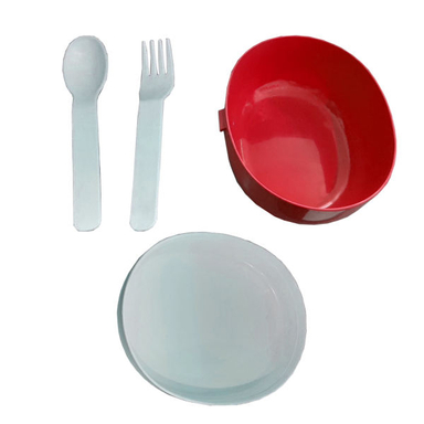 ظرف غذا کودک آریا (Arya) کد 6022 طرح ماشینها