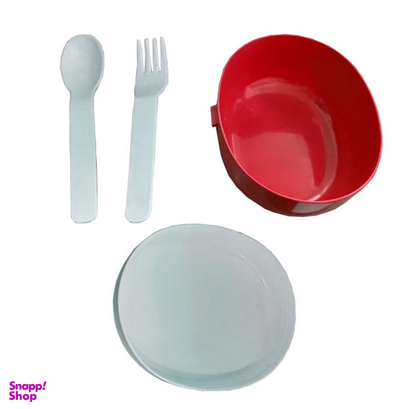 ظرف غذا کودک آریا (Arya) کد 6022 طرح ماشینها