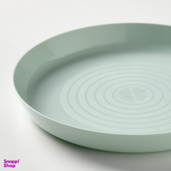 بشقاب کودک ایکیا (Ikea) مدل Kalas6 بسته 6 عددی