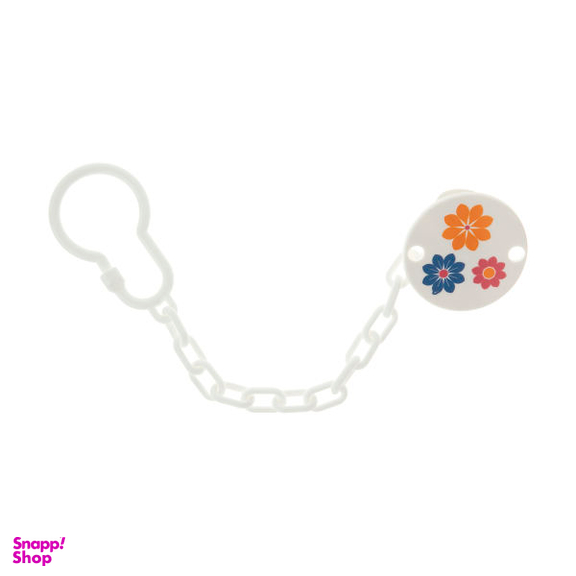 زنجیر پستانک بی بی لوکس (Baby Lux) کد 056