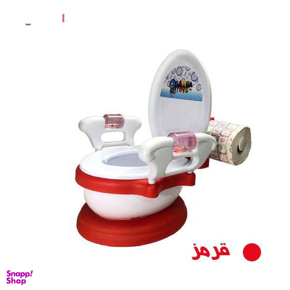 توالت فرنگی سامیا تویز مدل S01