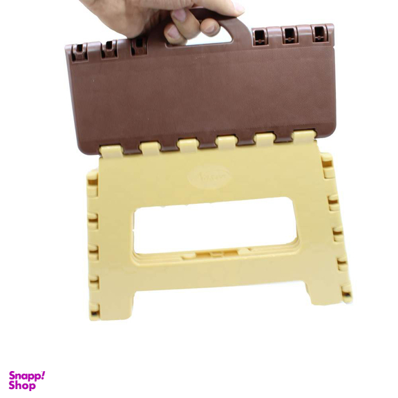 صندلی حمام (Naser Plastic) مدل K1-S