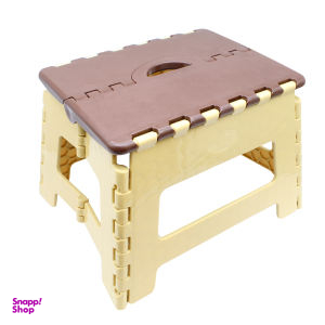 صندلی حمام (Naser Plastic) مدل K1-S