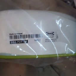 تبدیل توالت فرنگی کودک (Ikea) مدل Tossig