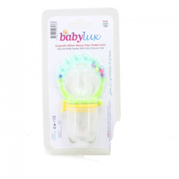 فدر غذاخوری کودک بی بی لوکس (Baby Lux) مدل 2000