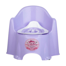 توالت فرنگی کودک (Homeket) کد E213
