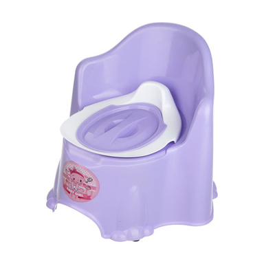 توالت فرنگی کودک (Homeket) کد E213