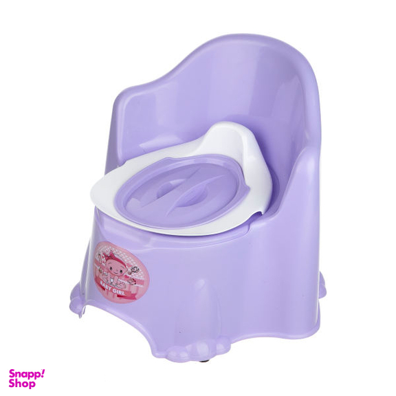 توالت فرنگی کودک (Homeket) کد E213