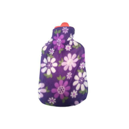 کیسه آب گرم کاور دار مدل Spring Flowers