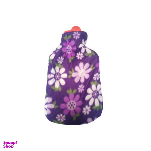 کیسه آب گرم کاور دار مدل Spring Flowers
