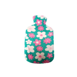 کیسه آب گرم کاور دار مدل Spring Flowers