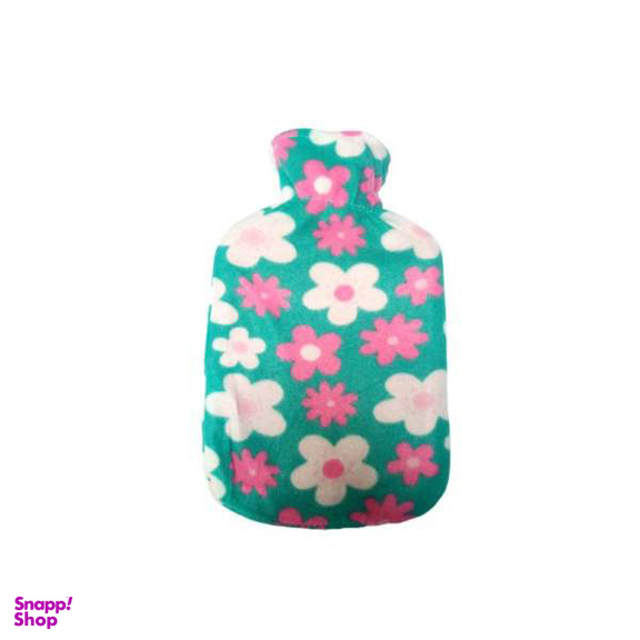 کیسه آب گرم کاور دار مدل Spring Flowers