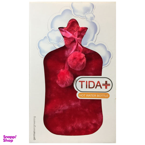 کیسه آب گرم تیدا مدل Td20