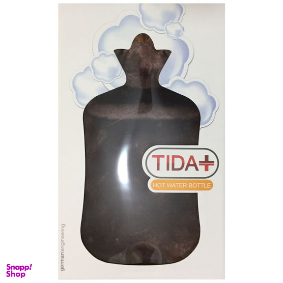 کیسه آب گرم تیدا مدل Td20