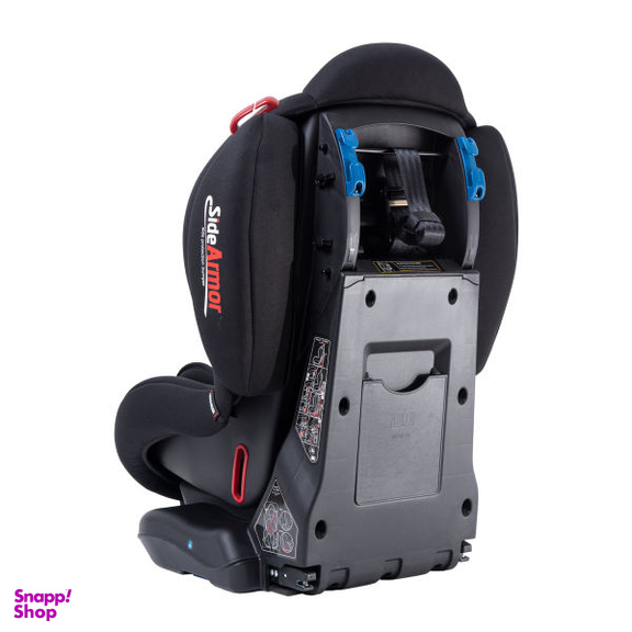 صندلی خودرو کودک ولدون (Welldon) مدل Atlantis Isofix